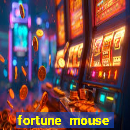 fortune mouse minutos pagantes madrugada